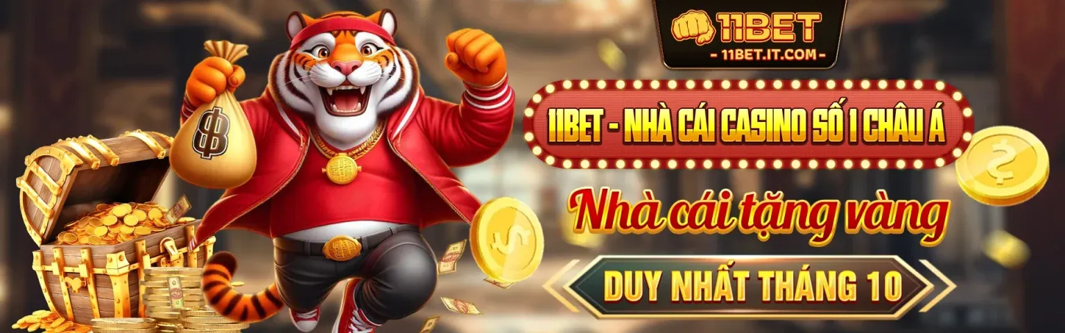 Hoàn trả Live Casino hàng tuần/tháng