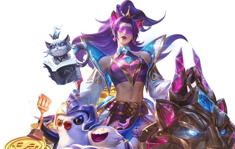 Biểu tượng kèo Tài Xỉu