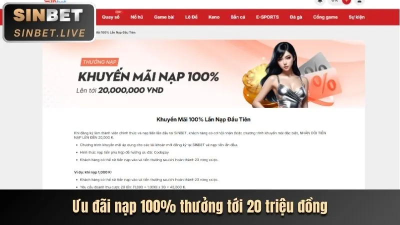 Tỷ lệ cược hấp dẫn tại zt9398